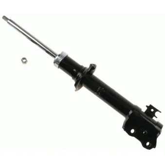 Jeu de 2 amortisseurs avant SACHS 312 847