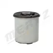 Suspension, bras de liaison MERTZ M-S4580 - Visuel 1