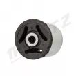 Suspension, bras de liaison MERTZ M-S4580 - Visuel 3