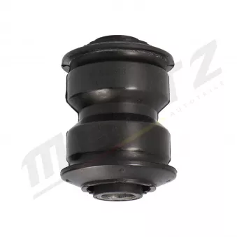 Coussinet de palier, ressort à lames MERTZ M-S4583