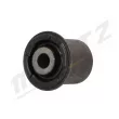 Suspension, bras de liaison MERTZ M-S4598 - Visuel 3