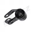 Suspension, bras de liaison avant droit MERTZ M-S4601 - Visuel 1