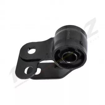 Suspension, bras de liaison avant gauche MERTZ M-S4602