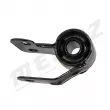 Suspension, bras de liaison avant gauche MERTZ M-S4602 - Visuel 3