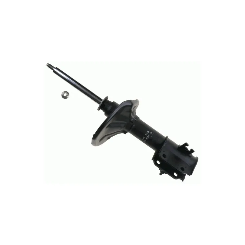 Amortisseur avant droit SACHS 312 855