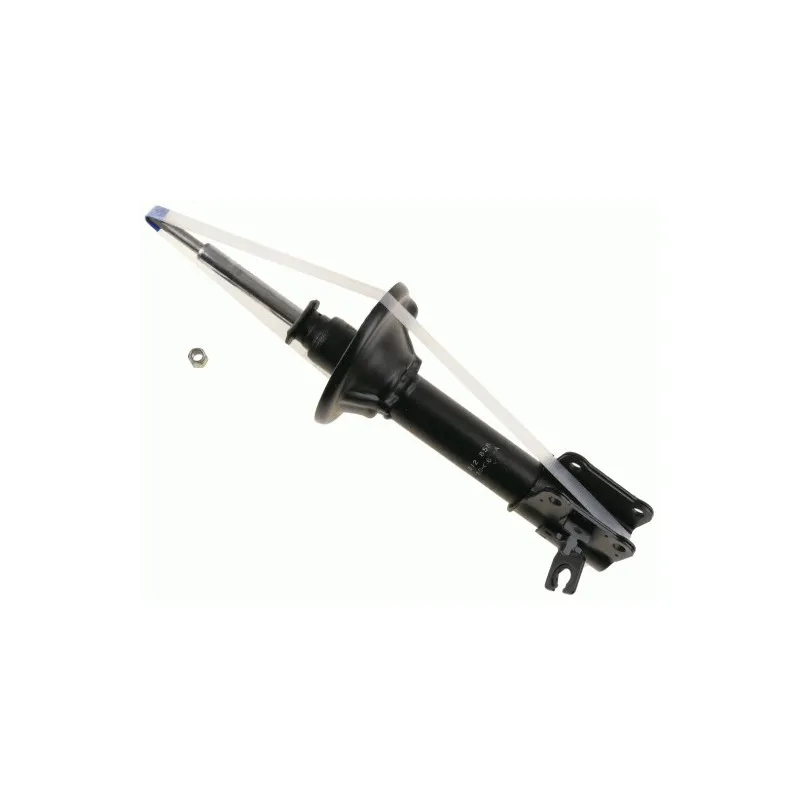 Amortisseur arrière gauche SACHS 312 858