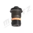 Suspension, support d'essieu MERTZ M-S4629 - Visuel 1