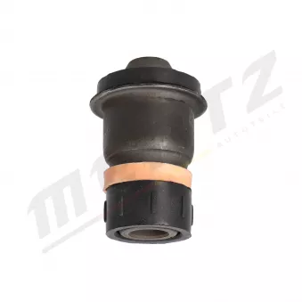 Suspension, support d'essieu MERTZ M-S4629