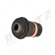 Suspension, support d'essieu MERTZ M-S4629 - Visuel 3