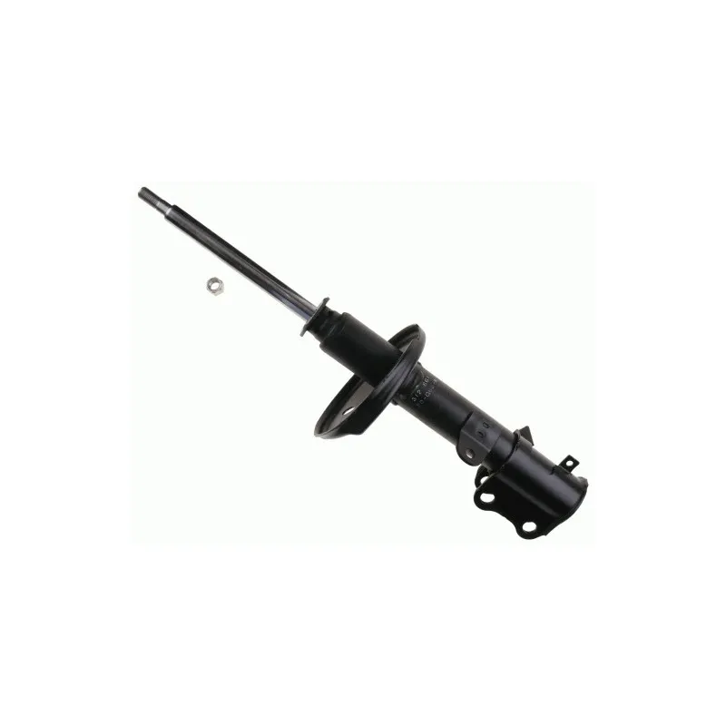 Amortisseur arrière gauche SACHS 312 861
