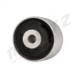 Suspension, bras de liaison MERTZ M-S4677 - Visuel 2