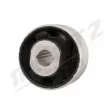 Suspension, bras de liaison MERTZ M-S4685 - Visuel 3