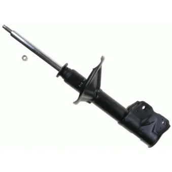 Amortisseur avant droit SACHS 312 864