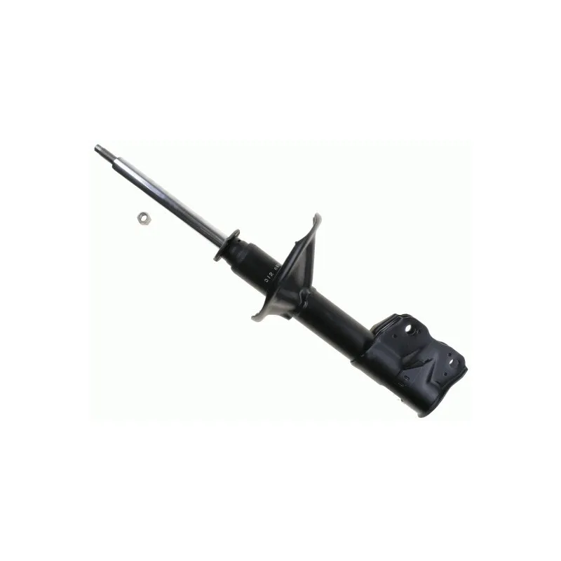 Amortisseur avant droit SACHS 312 864