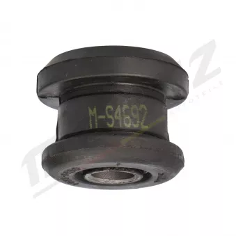 Suspension, bras de liaison MERTZ M-S4692