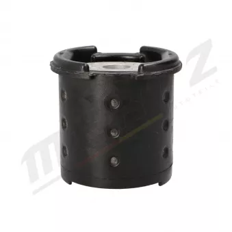 Suspension, corps de l'essieu MERTZ M-S4694