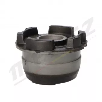 Suspension, corps de l'essieu MERTZ M-S4696