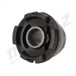 Suspension, corps de l'essieu MERTZ M-S4696 - Visuel 3