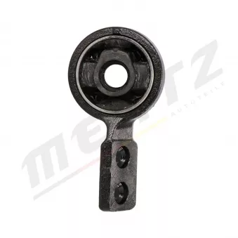 Suspension, bras de liaison avant droit MERTZ M-S4708