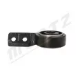 Suspension, bras de liaison avant droit MERTZ M-S4708 - Visuel 2