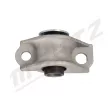 Suspension, bras de liaison avant gauche MERTZ M-S4722 - Visuel 1