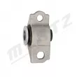 Suspension, bras de liaison avant gauche MERTZ M-S4722 - Visuel 3