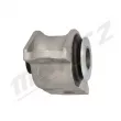 Suspension, bras de liaison avant droit MERTZ M-S4723 - Visuel 3
