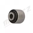 Silent bloc de suspension (train avant) MERTZ M-S4746 - Visuel 2