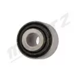 Silent bloc de suspension (train avant) MERTZ M-S4746 - Visuel 3