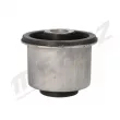 Suspension, bras de liaison MERTZ M-S4750 - Visuel 1