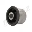 Suspension, bras de liaison MERTZ M-S4750 - Visuel 2