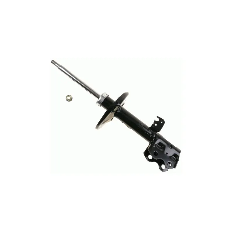 Amortisseur avant droit SACHS 312 869