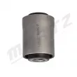 Suspension, bras de liaison MERTZ M-S4804 - Visuel 1