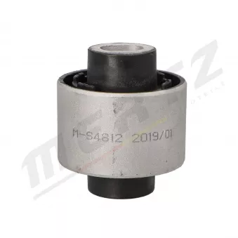 Suspension, bras de liaison MERTZ M-S4812