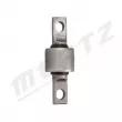 Suspension, bras de liaison avant droit MERTZ M-S4820 - Visuel 1
