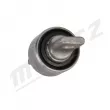 Suspension, bras de liaison avant droit MERTZ M-S4820 - Visuel 2