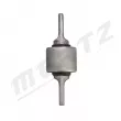 Suspension, bras de liaison avant droit MERTZ M-S4820 - Visuel 3