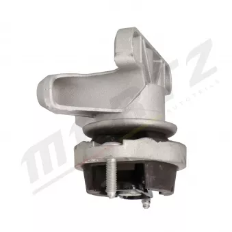 Suspension, boîte automatique MERTZ M-S4851