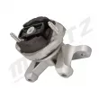 Suspension, boîte automatique MERTZ M-S4851 - Visuel 3