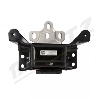 Support, suspension du moteur MERTZ M-S4881