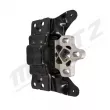 Support, suspension du moteur MERTZ M-S4881 - Visuel 2