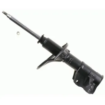 Amortisseur avant droit SACHS 312 886