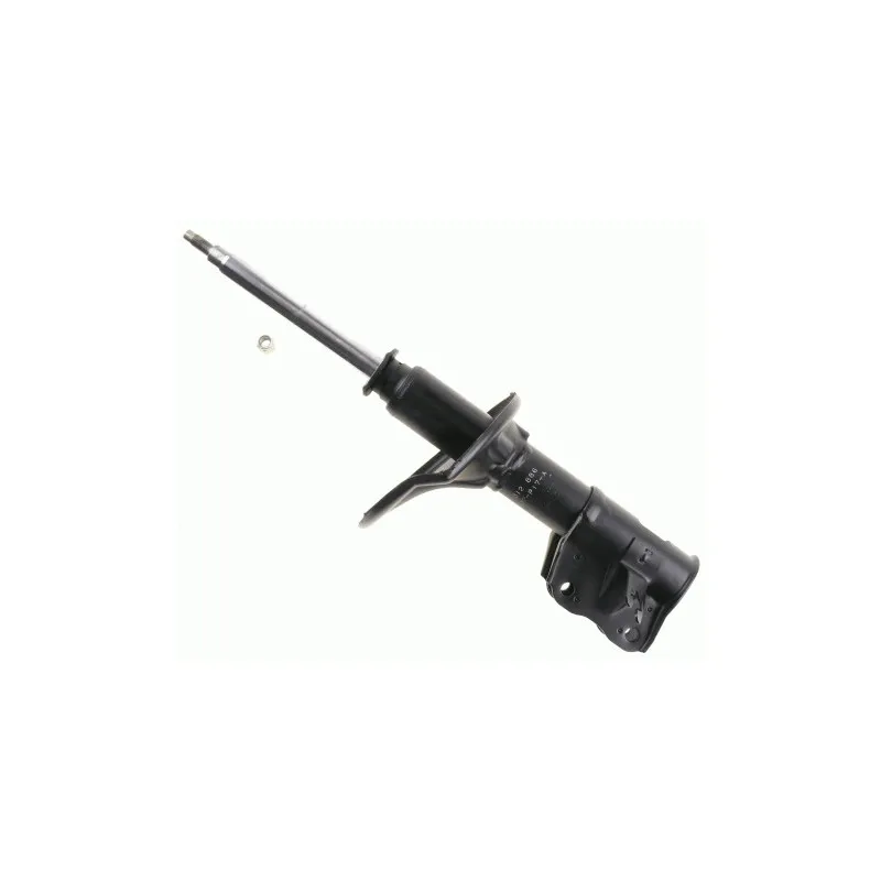 Amortisseur avant droit SACHS 312 886