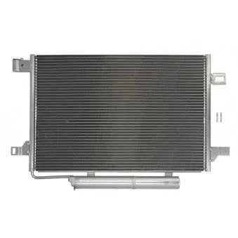 Condenseur, climatisation THERMOTEC