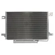 Condenseur, climatisation THERMOTEC KTT110276 - Visuel 2