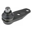 Rotule de suspension avant TEKNÖR ZSD-RE-013 - Visuel 1
