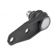 Rotule de suspension avant TEKNÖR ZSD-RE-013 - Visuel 2