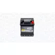 Batterie de démarrage MAGNETI MARELLI 069040320005 - Visuel 1