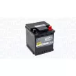 Batterie de démarrage MAGNETI MARELLI 069040320005 - Visuel 2