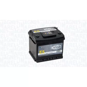 Batterie de démarrage MAGNETI MARELLI 069041370005